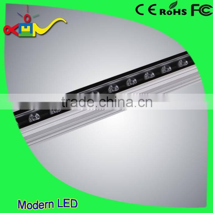 2016 cheap wall washer light 24w