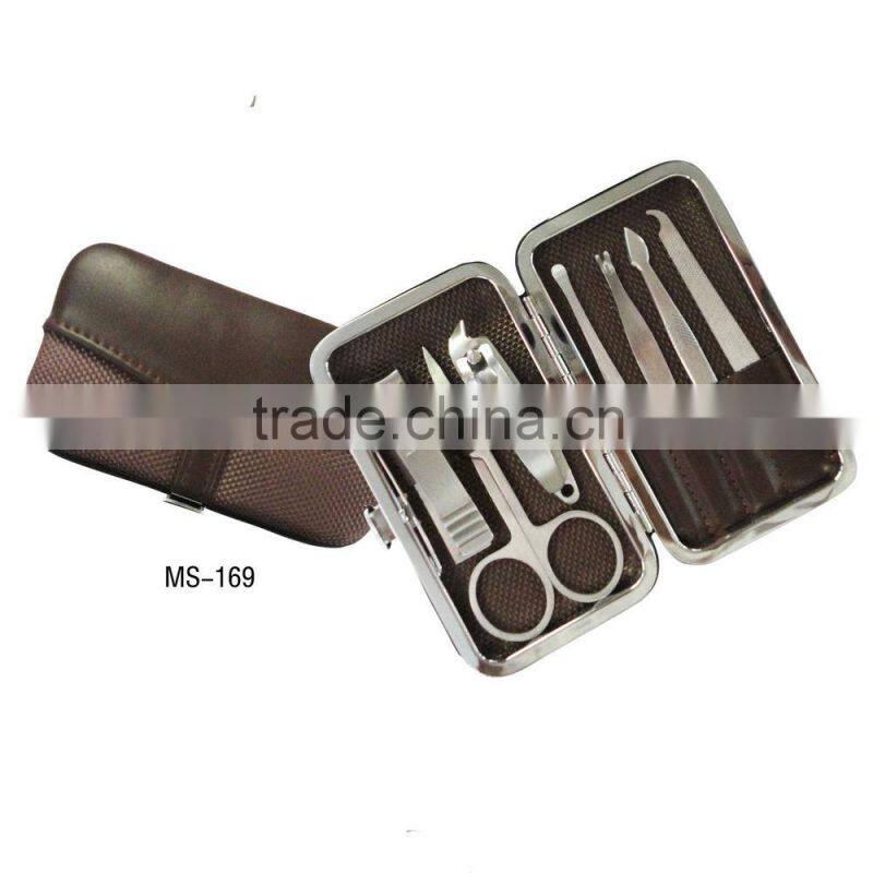 Best choice for USA market manicure set