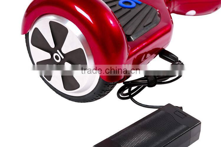 competitive price hands free 2 wheel electric scooter IO Chic Smart-S