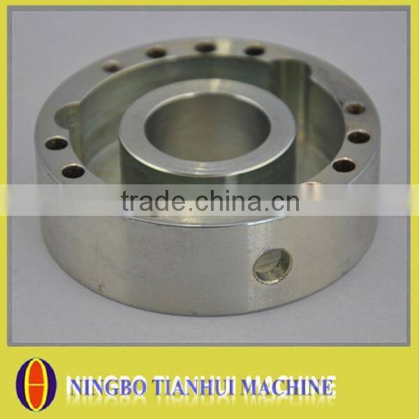 SS316 Forged Flanges