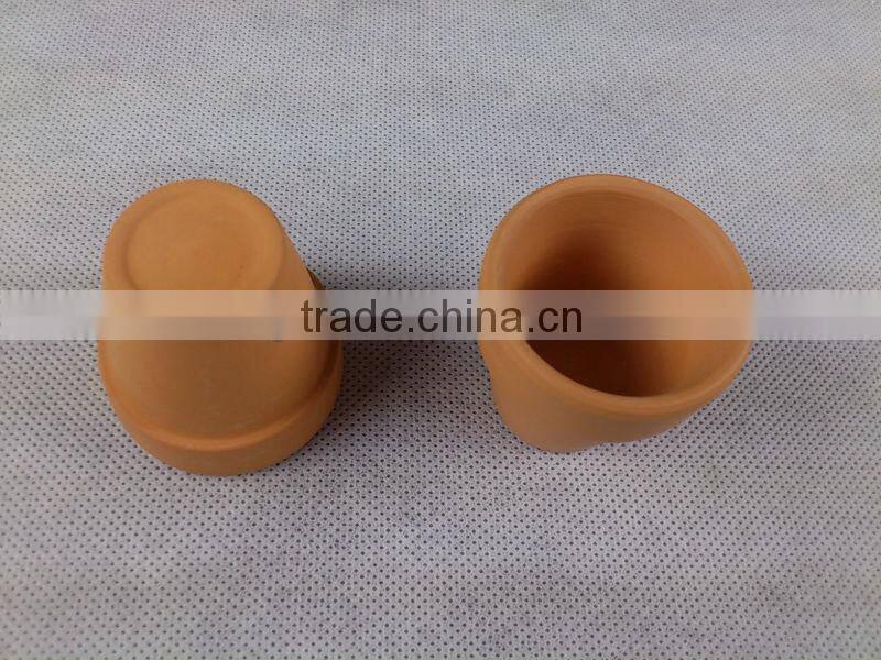 mini clay pots terra cotta pots