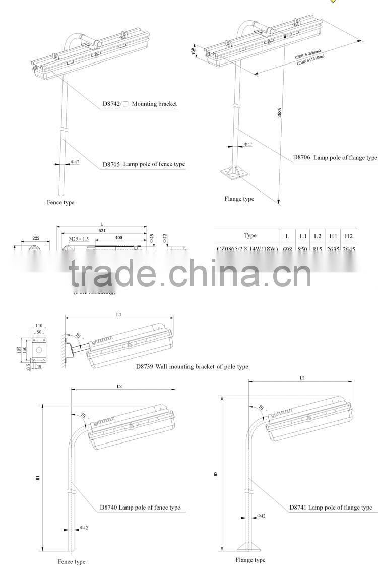 Hot selling light fixture of ceiling light fixture led lamp with low price