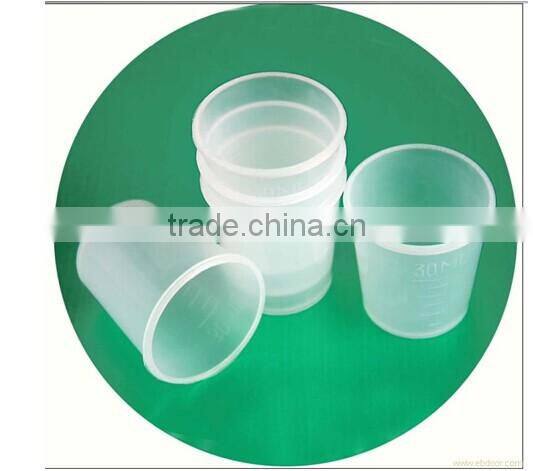 Drugs of abuse rapid test urine cup