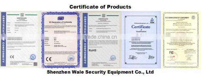 Wireless Security Home Door Alarm or Window