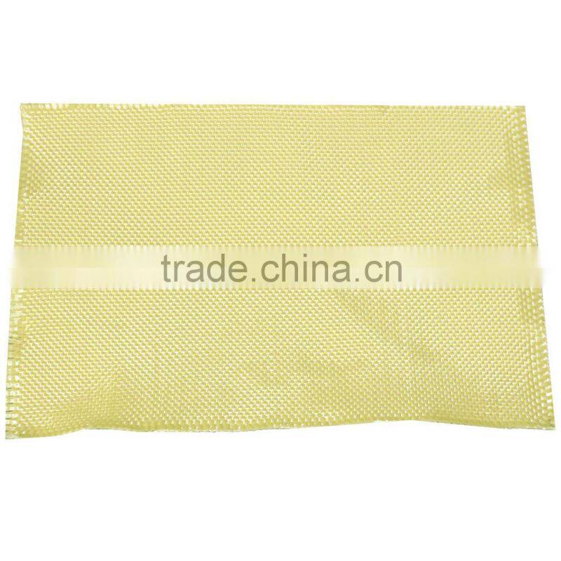 kevlar woven bullet resistant fabric