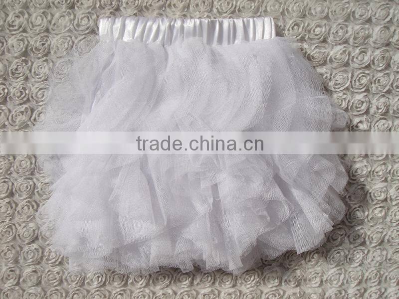 New Baby Kids Girls Tutu Pettiskirt Girls Pettiskirt Princess Skirt Baby Girl Kids Chiffon Fluffy Pettiskirt Tutu Dance Party