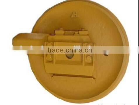 Takeuchi Tb70 Excavator Idler, Takeuchi Idler, Takeuchi TB75 Excavator Front Idler