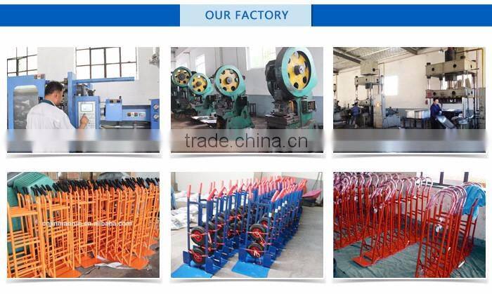China Cheap Colorful 2 In 1 Hand Truck