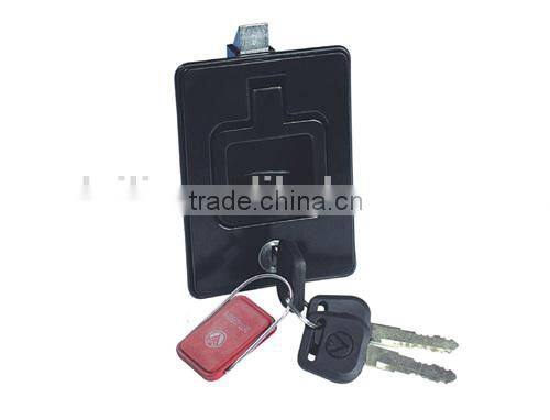 New Design Universal Car Door Lock (LL-182)