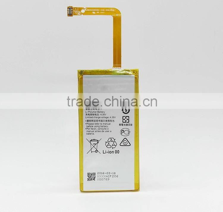 HB494590EBC Laptop battery and standard batteries for huawei cellphone