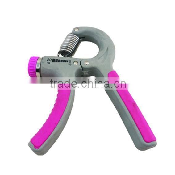 ADJUSTABLE HANDGRIP