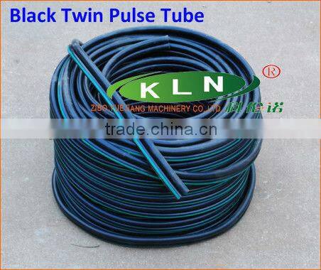 KLN vacuum pump milking machine