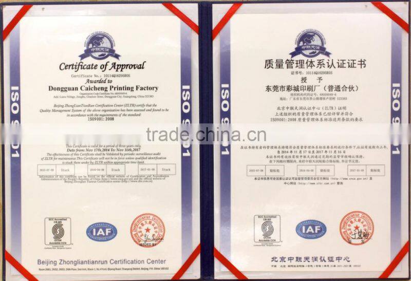 template cardboard paper display colorful box with hook