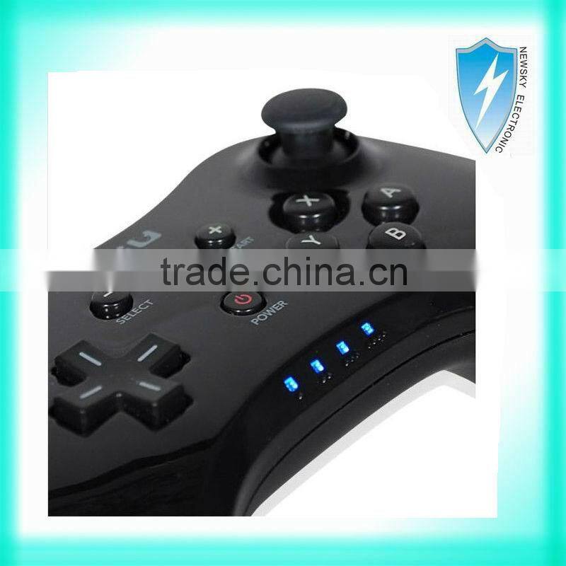 horn controller for wii u