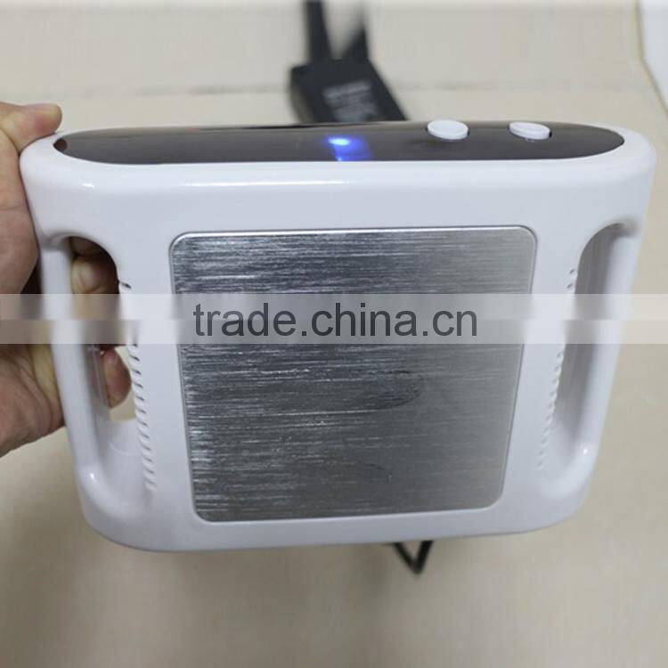 home use freezing belly fat slim belt at home