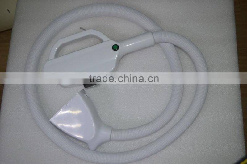 laser hair removal beauty equipment/RF Elight IPL SHR hair removal / laser hair removal