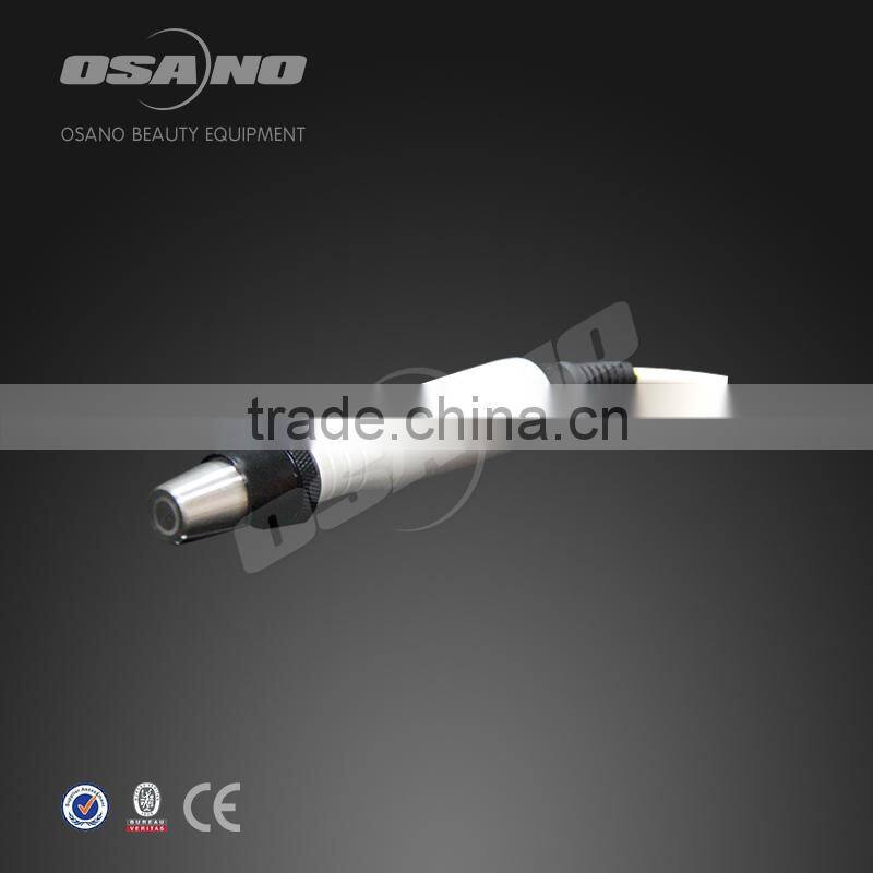 Bipolar RF Skin Care Beauty Skin Tightening Instrument