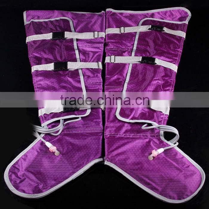 Far Infrared Pressotherapy Lymphatic drainage Machine