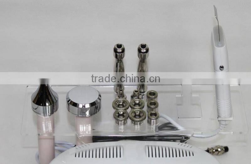 YL-705 diamond microdemabrasion beauty machine