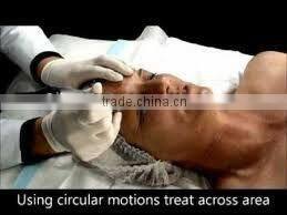 Chinese skin care products 12 needles Auto derma roller /skin roller with 0.25mm-2.0mm size adjustable-EL011