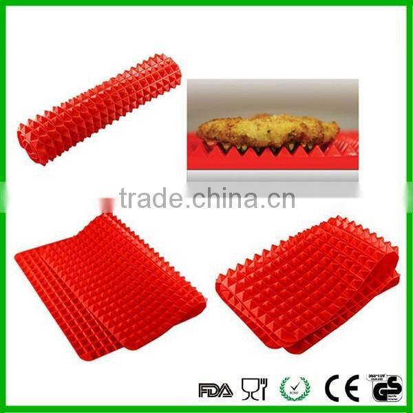 Home & Garden silicon mat silicone baking