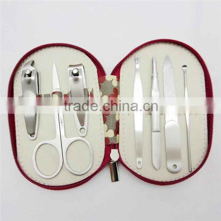 Bonvatt Manicure and Pedicure Kits gifts