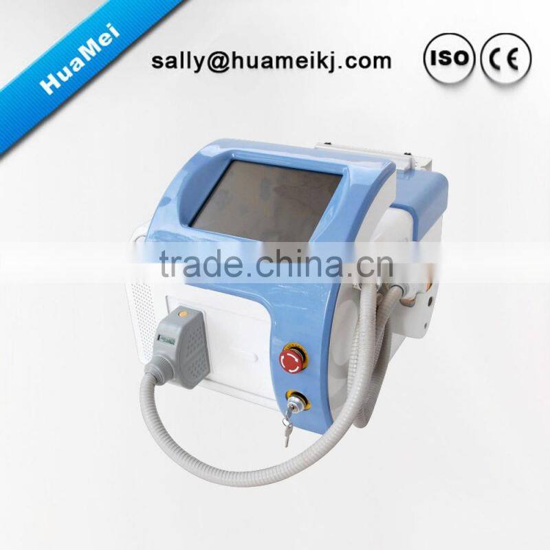 factory direct sale 808 diode laser/laser diode hair removal machine