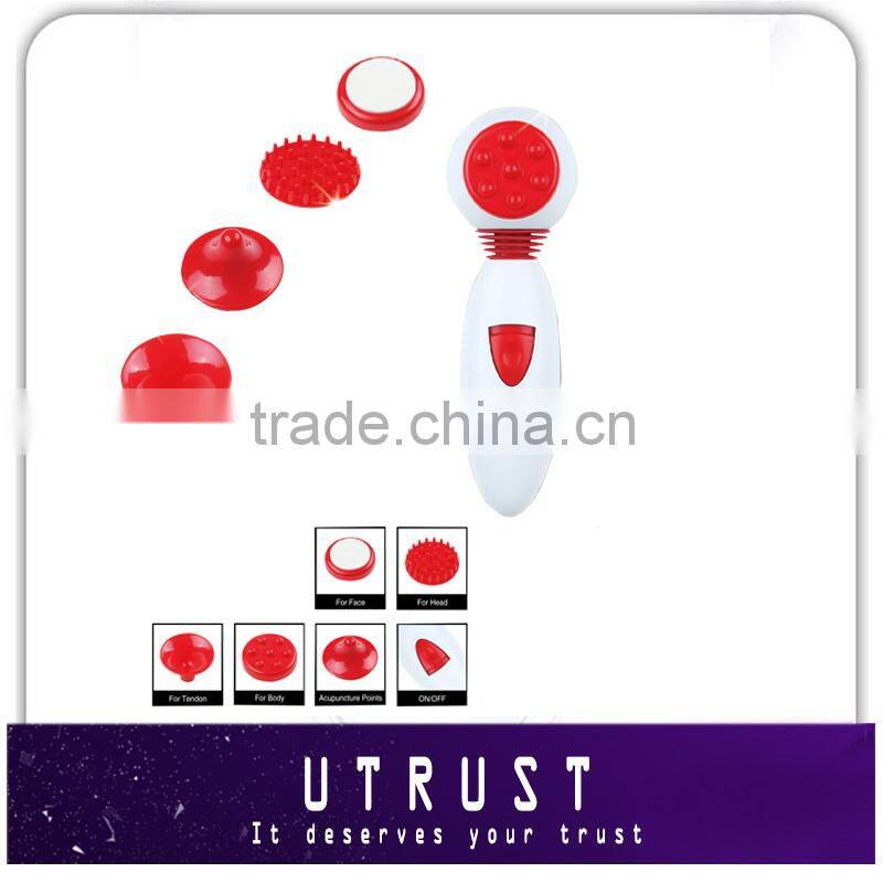 New design ! Full Body Portable Massager