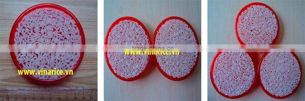 LONG RICE 25% BROKEN - SONA4@VINARICE.VN- CROP 2014