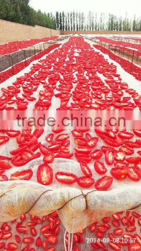 Wholesale Sulfur Sun Dried Tomatoes