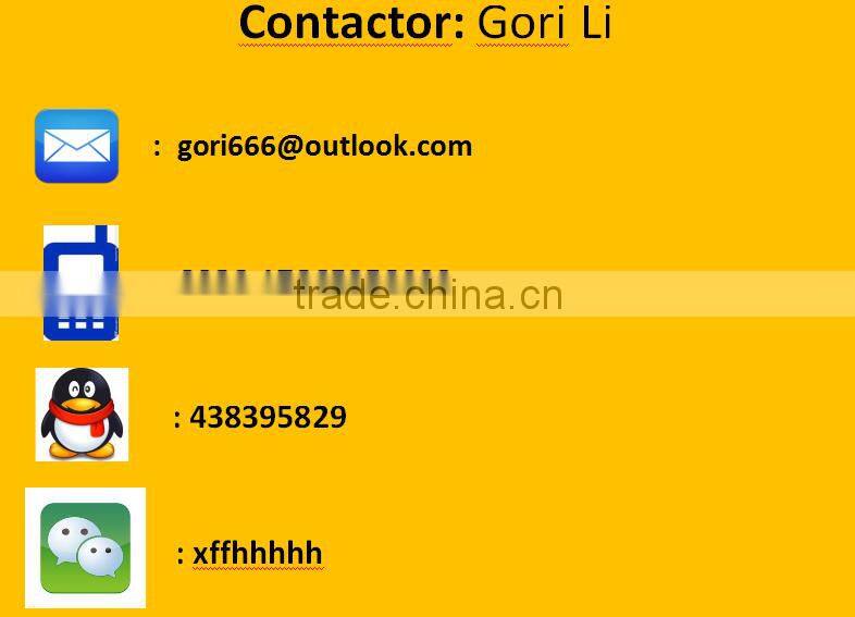 rare earth YAG yellow led Phosphor ,yellow fluorescent phosphor powder