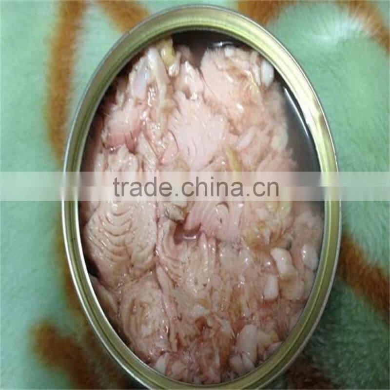 Best Canned Tuna Fish with Factory Price