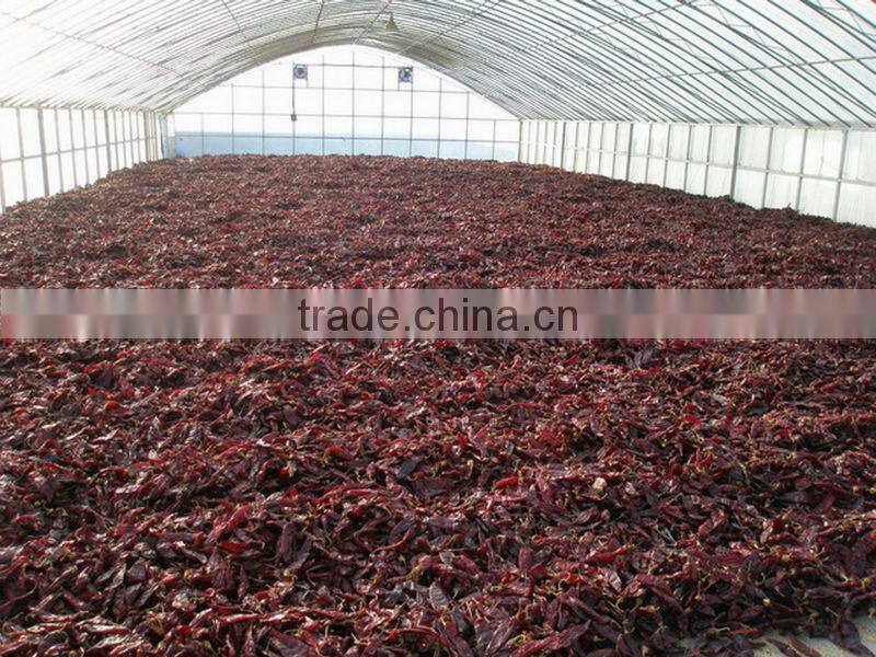 sweet paprika supplier