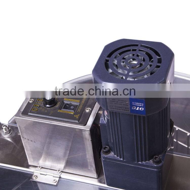 2016 New Beekeeping Equipment 4 Frame Electric Radial Honey Extractor