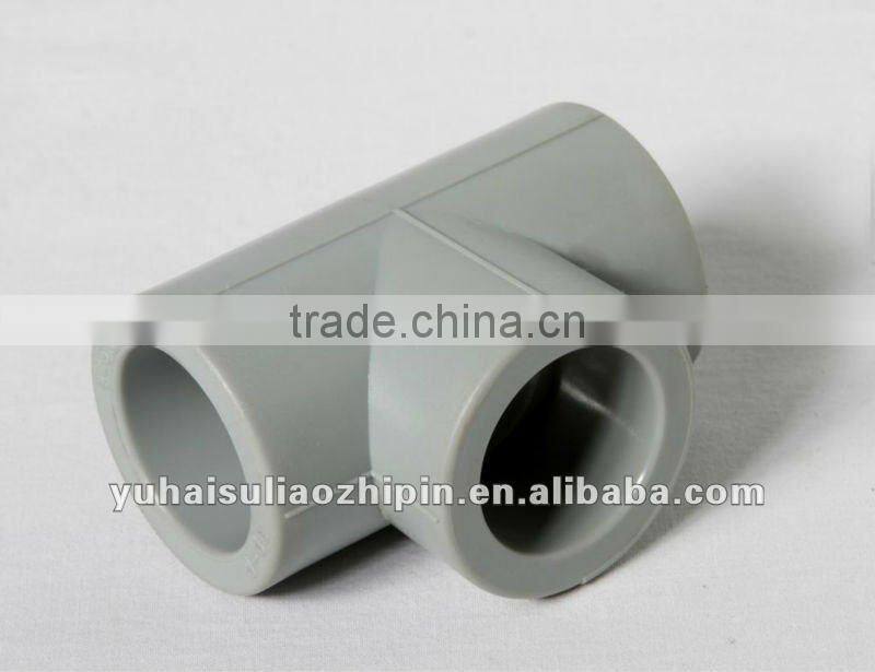 Best quality PU/Nylon and Polyurethane pipe fitting Pipe joints