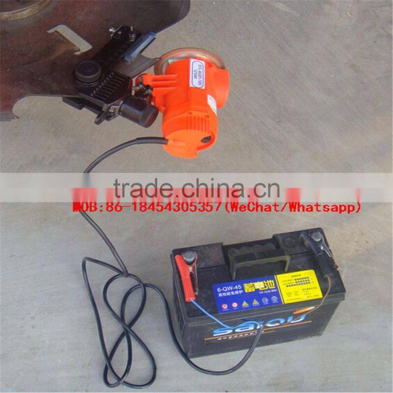 woodworking circular saw-blade double blades angle sawmill machine