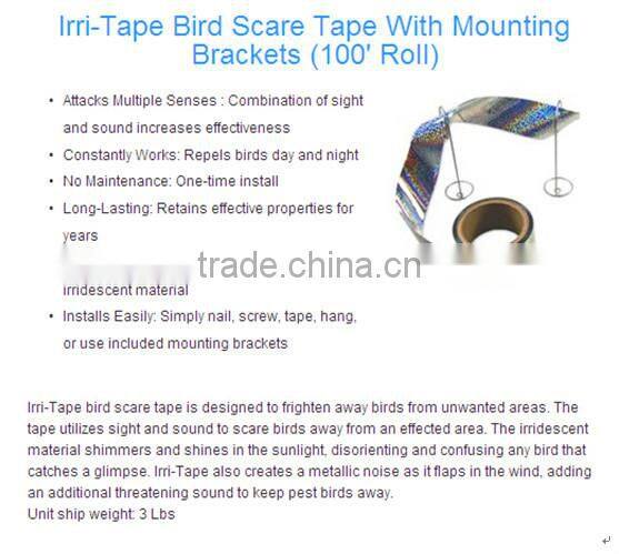 lrri-Tape Bird Scare Tape