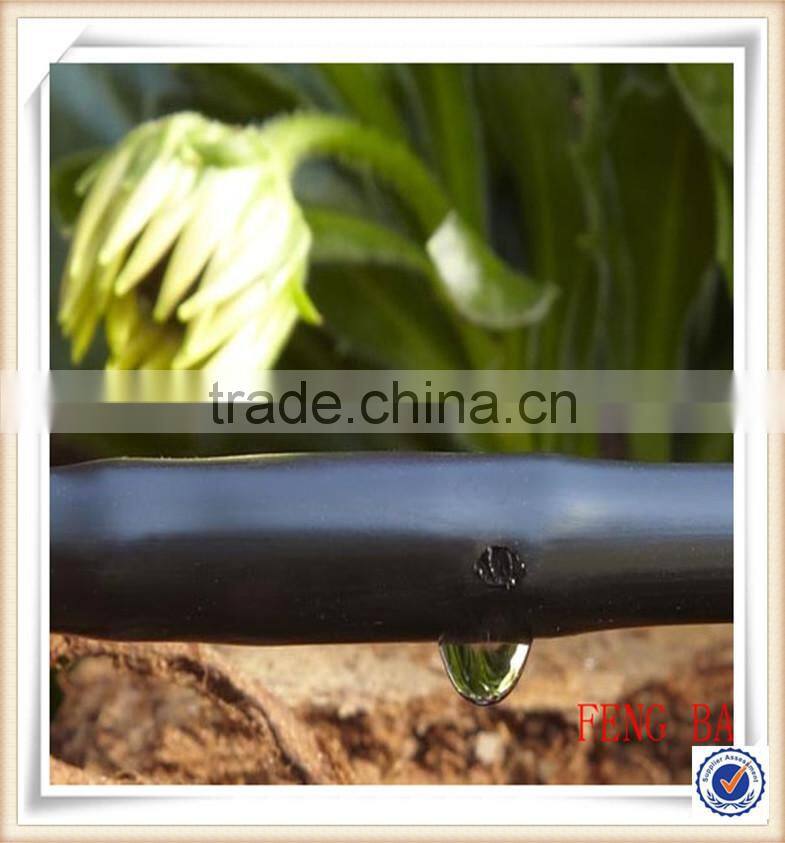 Farm Irrigation Systems of Drip Tape