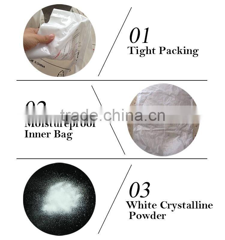 factory price sodium metabisulphite food grade