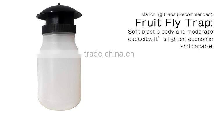 Fruit Fly Dacus dorsalis (Oriental Fruit Fly) Lure/Attractant, Methyl Eugenol