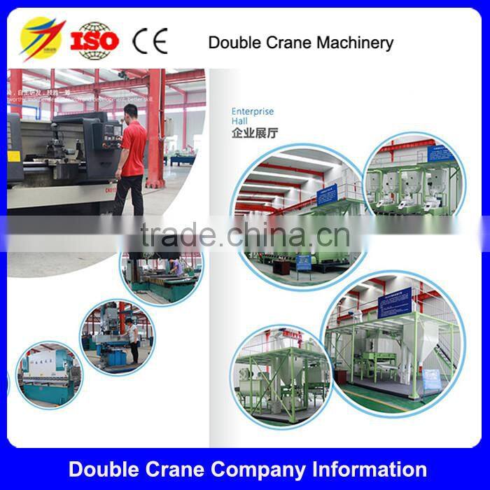 agricultural machinery / wood chipper shredder