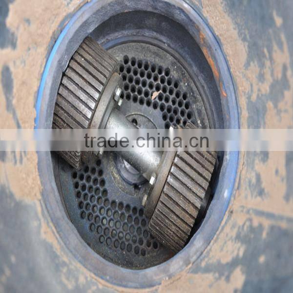 CE Approved small machine wood pellet