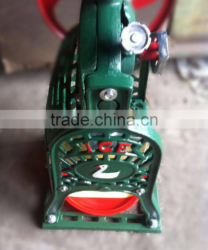 Ice Shaver Snow Cone Maker Ice crusher Philippines