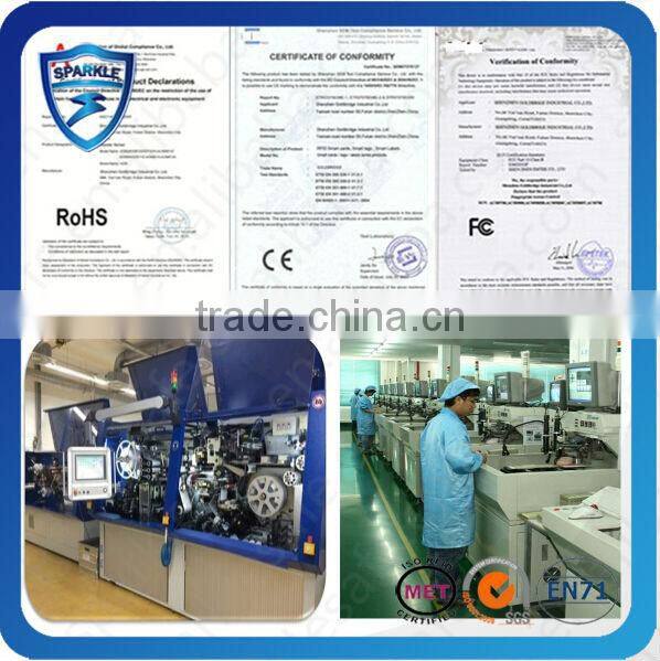 Passive rfid metal tag uhf on metal EPC C1 GEN2