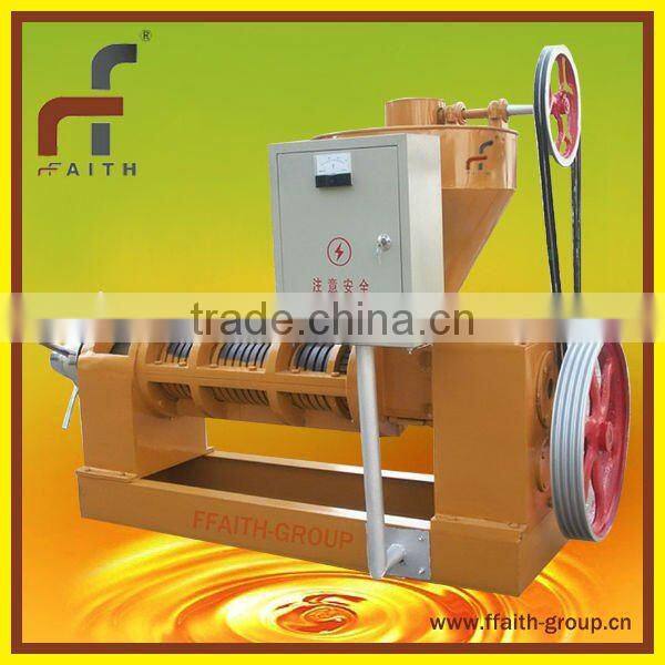 oil expeller