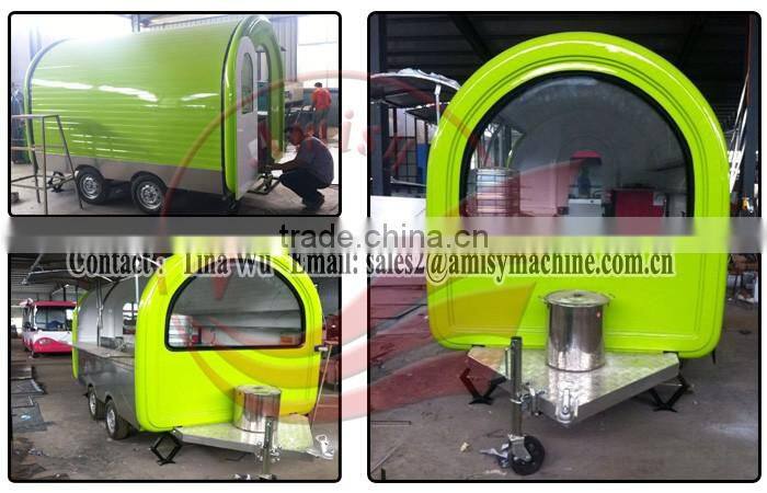 Best Design dining cart