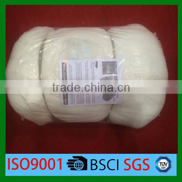 High quality anti-bird netting ( direct factory )