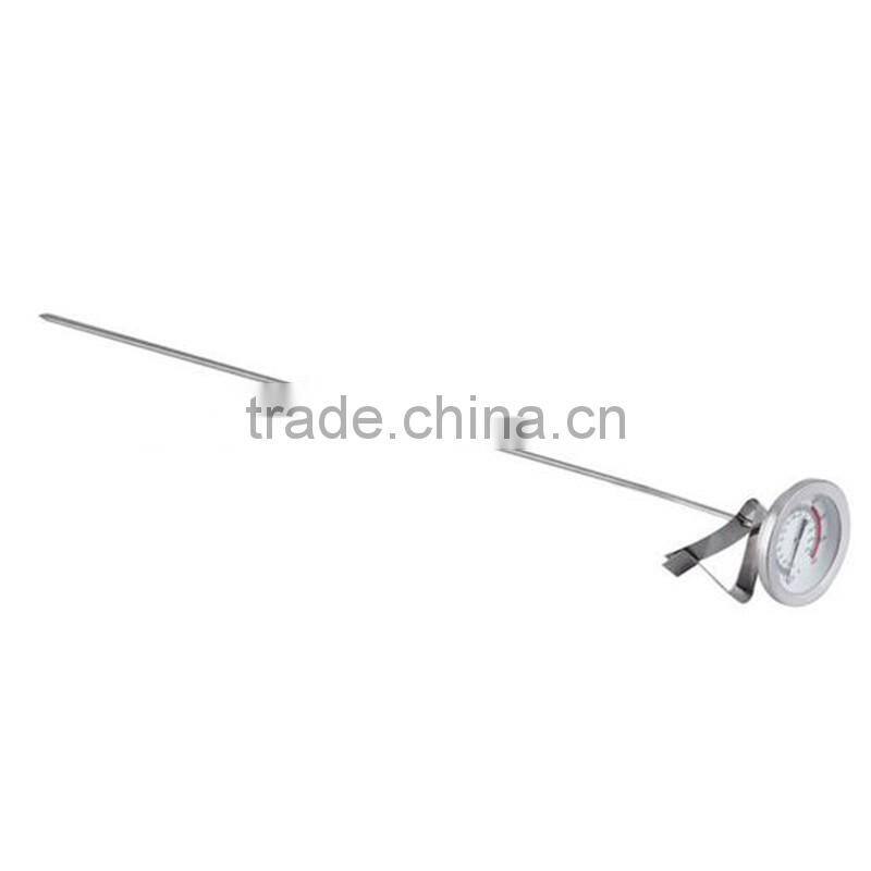 all stainless steel bbq cooking thermometer ,h0tjxd liquid food thermometer