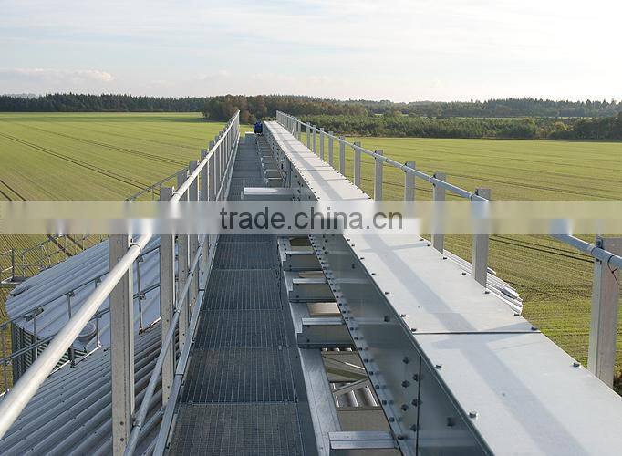 used overhead tubular drag chain conveyor price