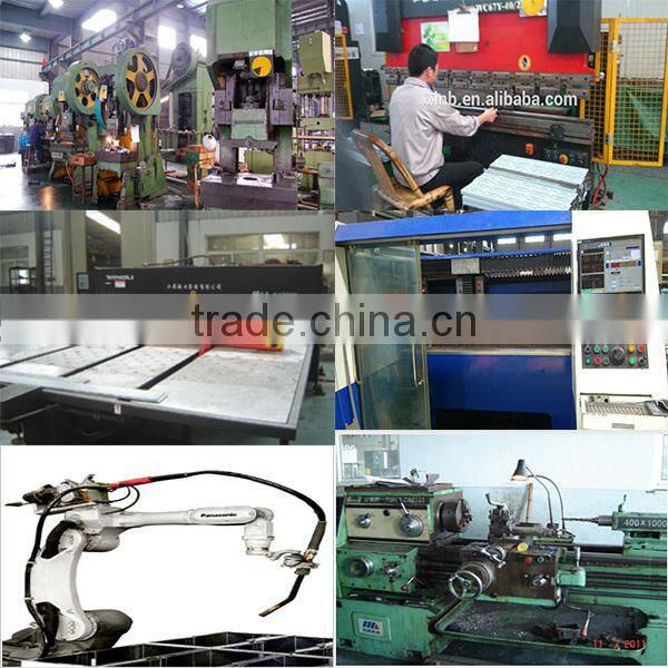 China sheet metal punching